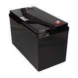 thumbnail of Q-Batteries 12LC-100 / 12V 107Ah Bleiakku als zyklenfeste Ausführung