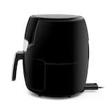 thumbnail of Orbegozo freidora sin aceite FDR 65, 4 litros, temporizador, 12 programas, pantalla LED control táctil, libre de BPA y PFOA, 1300-1500 W