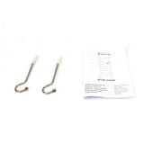 thumbnail of PURLINE Toalheiro elétrico alto com forma de escada NTW STAIR