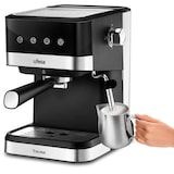 thumbnail of Cafetera Ufesa EXPRESS Treviso 1050w 1.5l