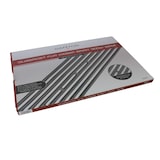 thumbnail of SANTOS BBQ Gussrost für Weber Spirit 300, Ersatz-Rost