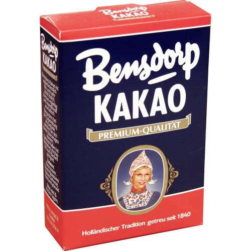 Bensdorp Kakao Kakaopulver (250 g)
