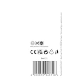 thumbnail of Paulmann Lèche-mur LED ItoIP67279x76mm 3000K 6W 200lm 230V 70° Anthracite Métal 94671