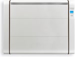 HJM Emisor térmico seco. 1000W Esd08