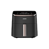 thumbnail of Cosori Turbo Blaze 6.0 CAF-DC602-KEUR Schwarz Heißluftfritteuse, 6 Liter, 7125W