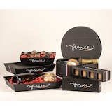 thumbnail of CREAPAK Élégance boite ronde gm ø 32x10 - carton de 10