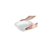 thumbnail of Gastronoble Olympia Whiteware Salatschüssel 33cm
