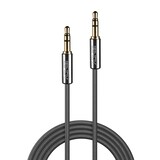 thumbnail of Lindy 35324 Audio-Kabel 5 m 3.5mm Anthrazit