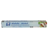 thumbnail of Papstar Alufolie 10 m x 30 cm in Faltschachtel, 24 x 1 Rolle