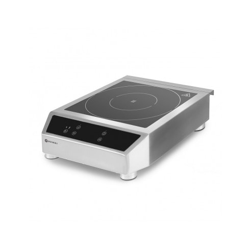 Hendi INDUC 3500 D inductiekookplaat
