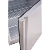 thumbnail of KBS Umluft Gewerbekühlschrank KBS 202 U CHR