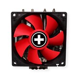 thumbnail of Xilence M504D AMD und Intel CPU Kühler, 2x 92mm PWM Lüfter, 180W TDP