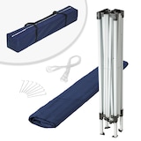 thumbnail of Faltbarer Pavillon Linosa 3x3 m