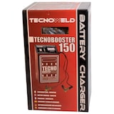 thumbnail of Chargeur démarreur 1900W Batterie 25/ 250A -10/270Ah Portable TECNOBOOSTER TECNOWELD
