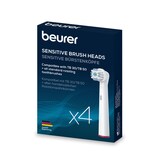 thumbnail of Beurer Aufsteckbürste TB 30/50 Sens. 4er 10158