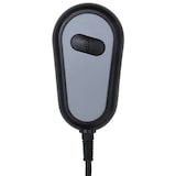 thumbnail of vidaXL Massagesessel Elektrisch Weinrot Kunstleder