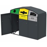 thumbnail of Rossignol - Bras de manutention de déchargement COLLEC