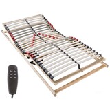 thumbnail of Lattenrost Superflex - Größe: 140 x 200 cm, Version: Motorisch verstellbar