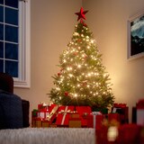 thumbnail of Casaria 150cm Weihnachtsbaum