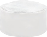 thumbnail of Gastronoble Chef Works Cool Vent Bonnet weiß