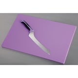 thumbnail of Hygiplas standard Schneidebrett mit geringer Dichte lila