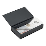 thumbnail of Securit® Portaconto "Trendy" - Nero