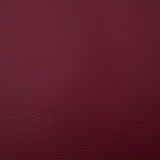 thumbnail of Sitzbank PHIL 139,5 cm Weinrot Kunstleder | Küchenbank Esszimmerbank Flurbank mit Rückenlehne
