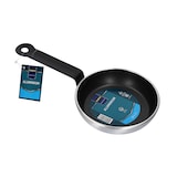 thumbnail of METRO PROFESSIONAL Padella per friggere, alluminio, Ø 14 cm, doppio rivestimento antiaderente in Teflon, resistente al forno