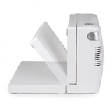 thumbnail of Domo affettatrice elettrica pieghevole colore bianco lama 17 cm 120 watt