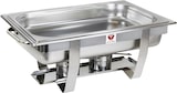 thumbnail of Beeketal Speisenwärmer Chafing Dish BCD-4