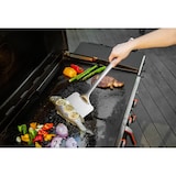 thumbnail of METRO PROFESSIONAL BBQ viskeerder, roestvrij staal, 55 cm