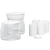 thumbnail of ROMMELSBACHER Joghurt- & Frischkäsebereiter Jona JG 80