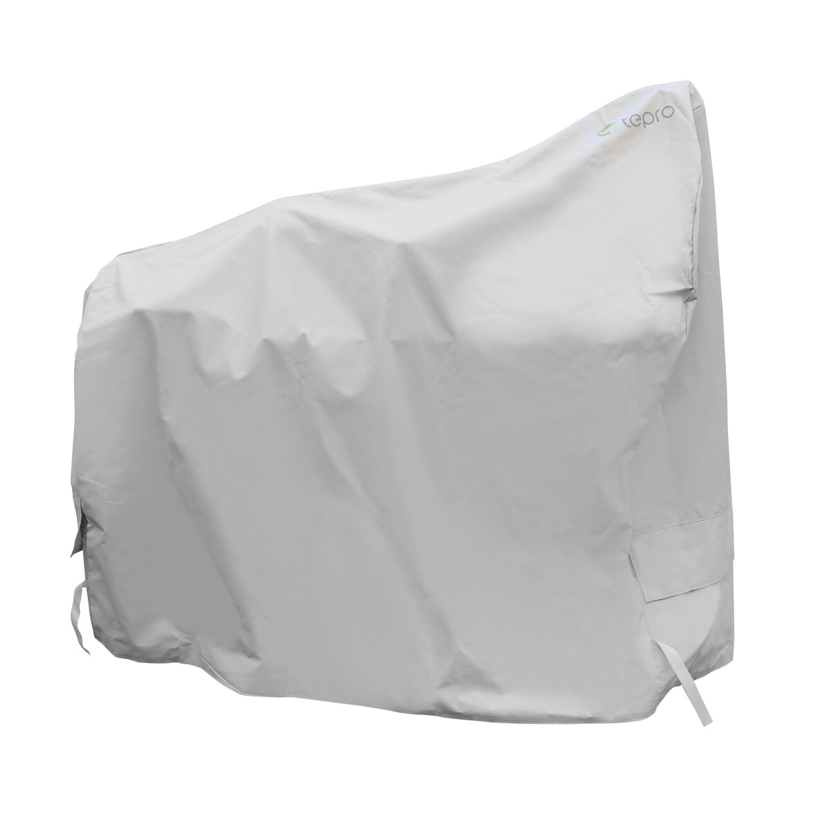 tepro Universal Abdeckhaube für Smoker klein