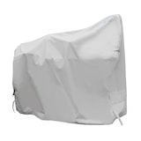 thumbnail of tepro Universal Abdeckhaube für Smoker klein