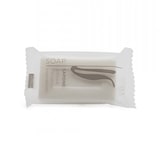 thumbnail of Sapone neutro 15gr Flower (confezione da 125 pezzi)