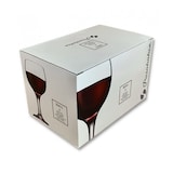 thumbnail of Calice Bistrot Vino Cl 22 Pasabahce H 14,7 Ø Cm 7 Confezione Da 6