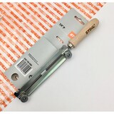 thumbnail of STIHL Feilenhalter mit Rundfeile für 1/4"P"-Ketten D 3.2 mm 56057504300