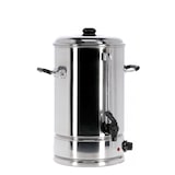 thumbnail of Professionele 12 liter dispenser voor warme dranken