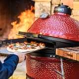 thumbnail of KamadoJoe® Classic Joe - Forno per pizza