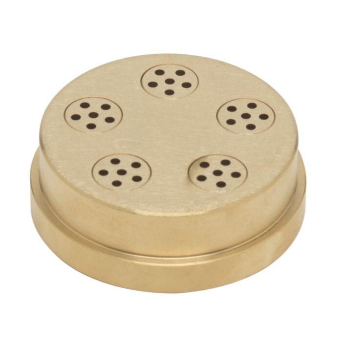 Imperia - Troquel Bronce 283 para Spaghetti para máquina de pasta Home Chef