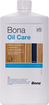 thumbnail of BONA Oil Care W 1 Liter Neutral Pflege für geölte Böden