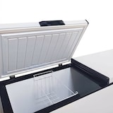 thumbnail of Romux® Arcón Congelador Horizontal 600 Litros con 2 Puertas Ciega Abatible | Arcones Congeladores Profesionales