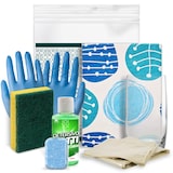 thumbnail of Kit benvenuto cucina linea cortesia Residence 001C (10 kit)