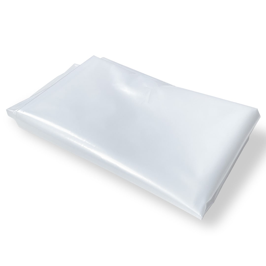 Housse plastique de protection pour matelas 250x280 cm 250x280 cm ACCESSOIRES OLYMPE LITERIE