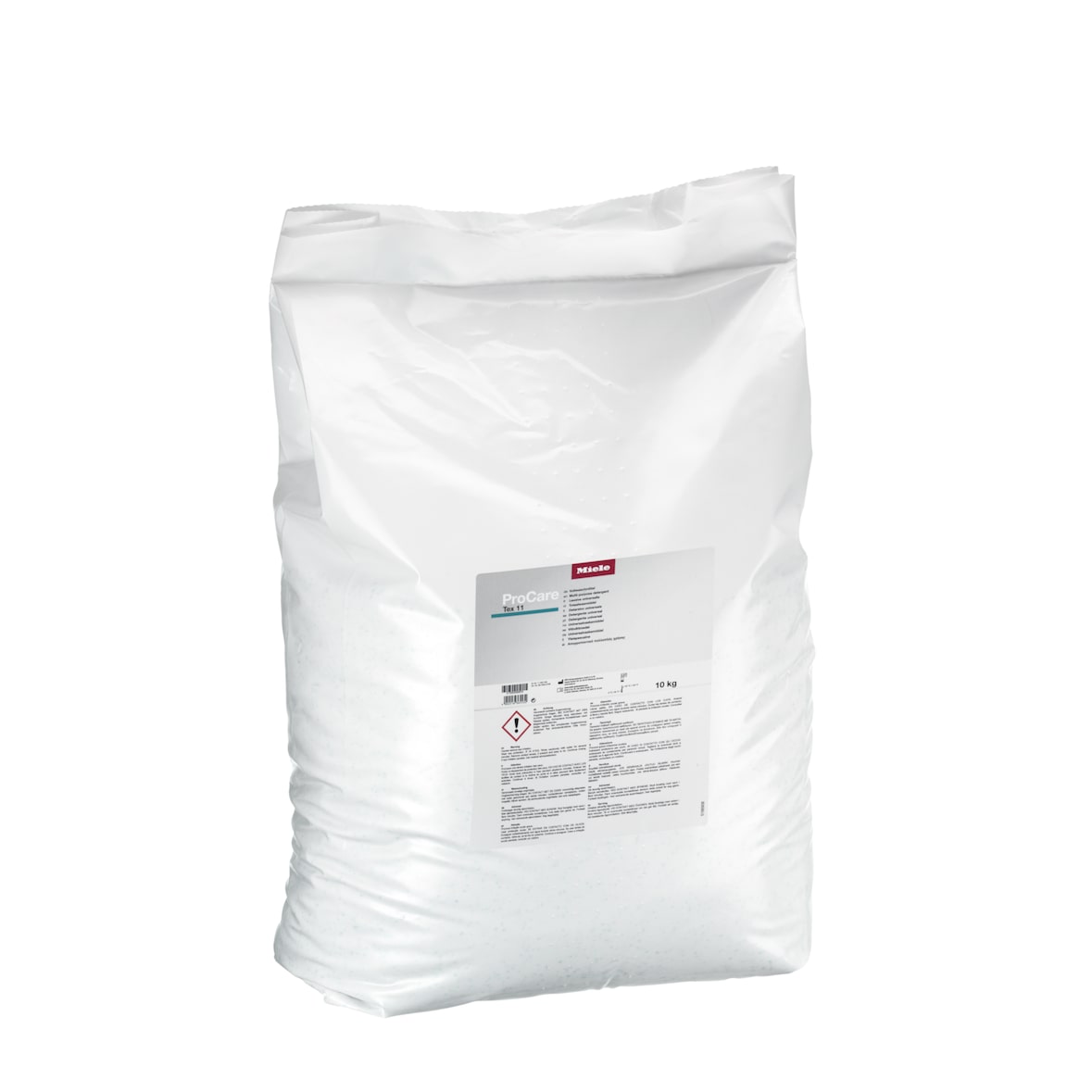 Miele Vollwaschmittel ProCare Tex 11 - 10 kg V1