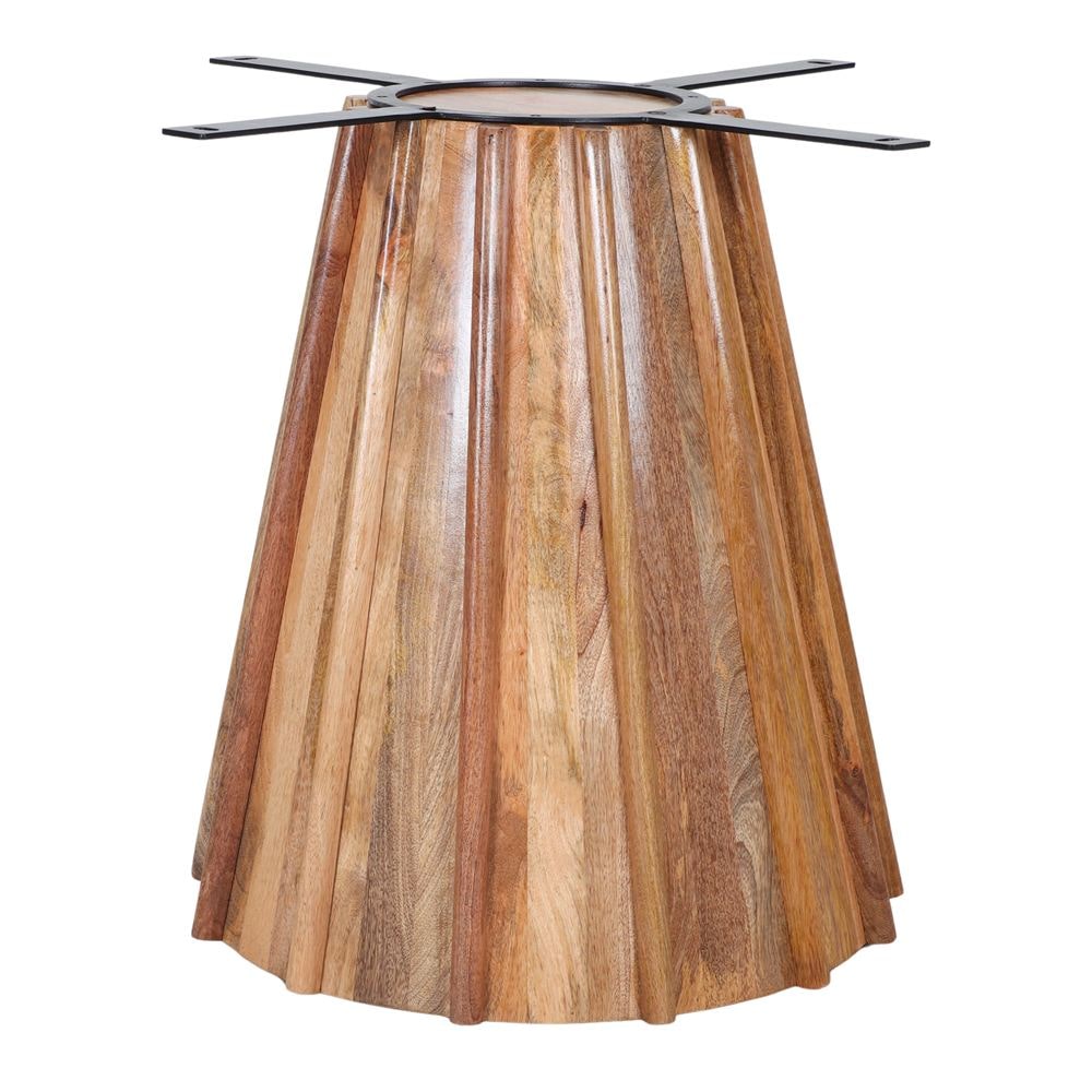 MISTERWILS Armazón De Mesa Olavi 64x73x64 73x64x64 Natural
