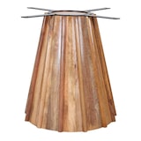 thumbnail of MISTERWILS Armazón De Mesa Olavi 64x73x64 73x64x64 Natural