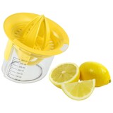 thumbnail of Presse-agrume manuel Fackelmann Colors Edition