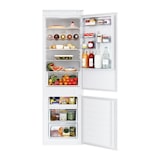 thumbnail of Candy CBT3518EW Frigorifero da incasso con congelatore - cm. 54 ore Capacitta 248 -lt Classe E Colore Bianco