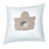 thumbnail of 10x Staubsaugerbeutel ähnlich zu ROWENTA Silence Force Extreme RO5833, RO5921, RO5938, ähnlich zu SWIRL R 36, R36 (RO 7)